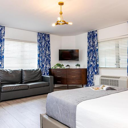 Beachside All Suites Hotel Μαϊάμι Μπιτς Εξωτερικό φωτογραφία