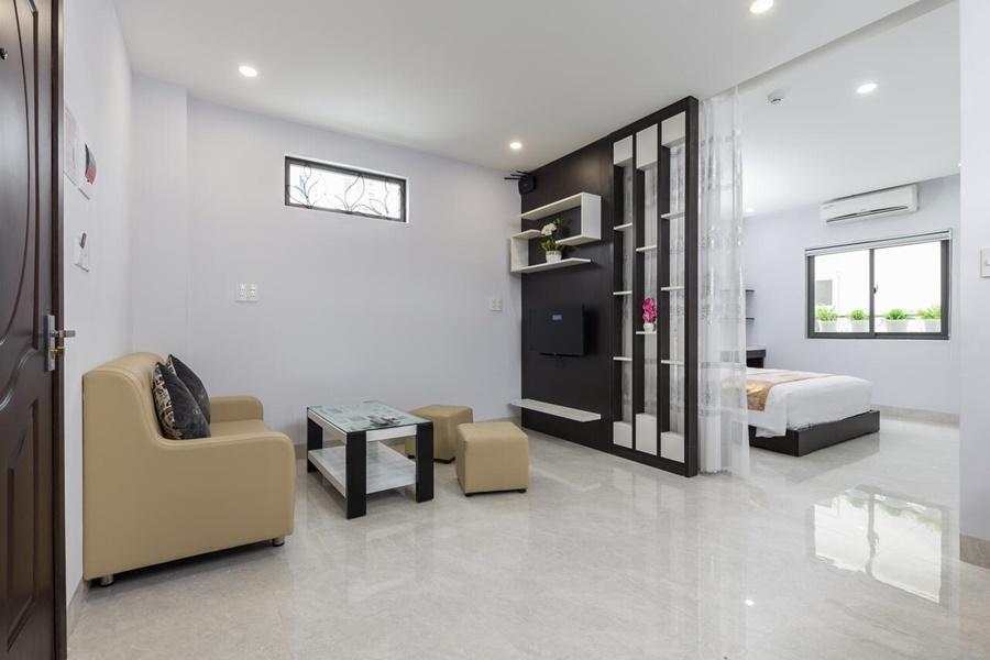 Beachside All Suites Hotel Μαϊάμι Μπιτς Εξωτερικό φωτογραφία