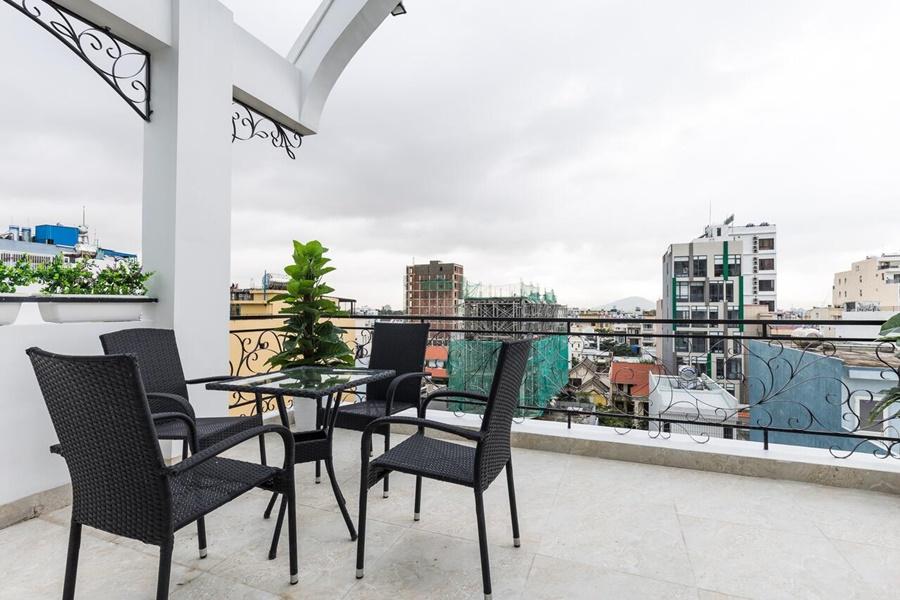 Beachside All Suites Hotel Μαϊάμι Μπιτς Εξωτερικό φωτογραφία
