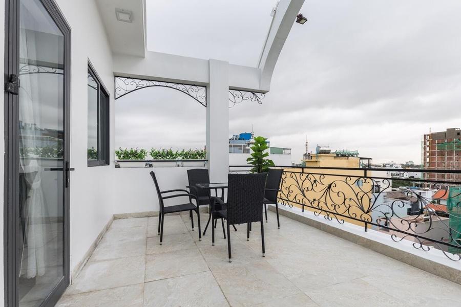 Beachside All Suites Hotel Μαϊάμι Μπιτς Εξωτερικό φωτογραφία