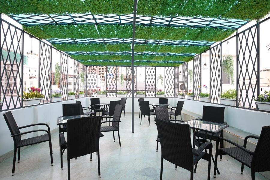 Beachside All Suites Hotel Μαϊάμι Μπιτς Εξωτερικό φωτογραφία
