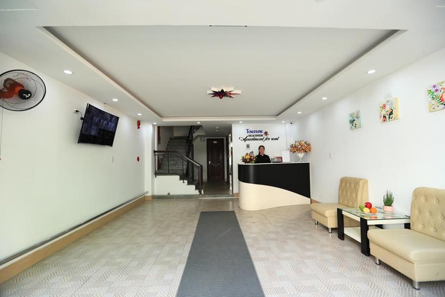 Beachside All Suites Hotel Μαϊάμι Μπιτς Εξωτερικό φωτογραφία