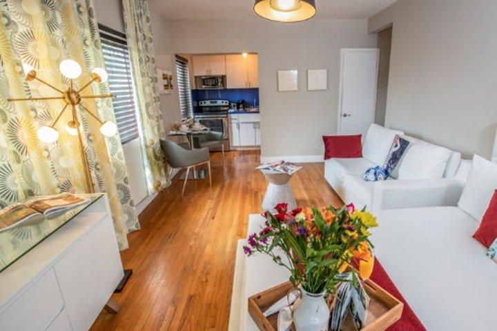 Beachside All Suites Hotel Μαϊάμι Μπιτς Εξωτερικό φωτογραφία