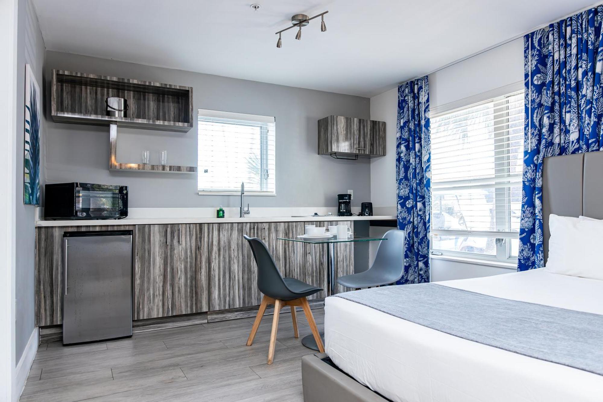 Beachside All Suites Hotel Μαϊάμι Μπιτς Εξωτερικό φωτογραφία