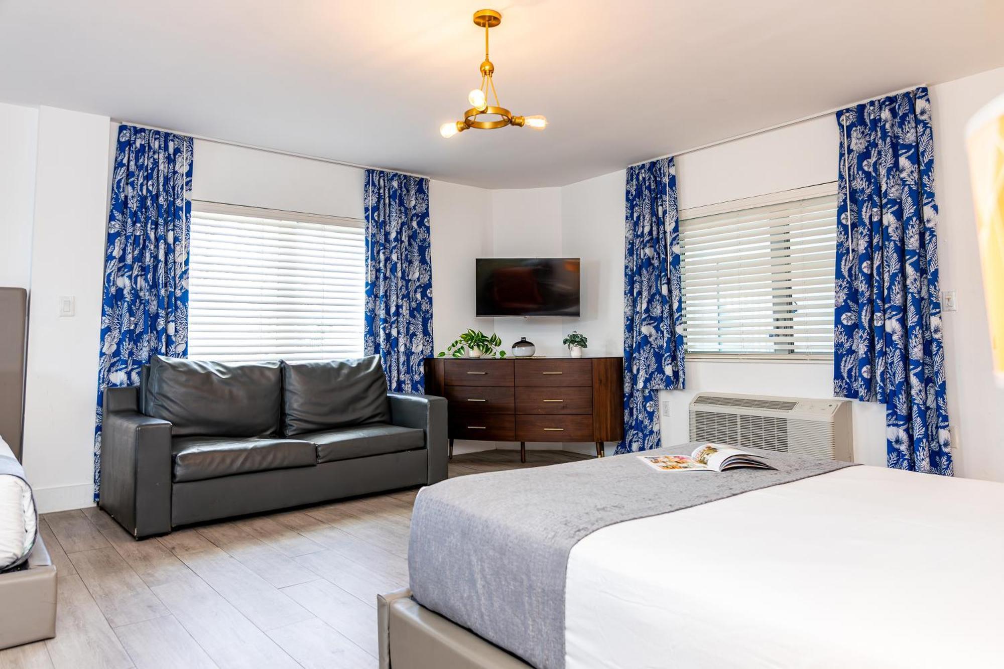 Beachside All Suites Hotel Μαϊάμι Μπιτς Εξωτερικό φωτογραφία