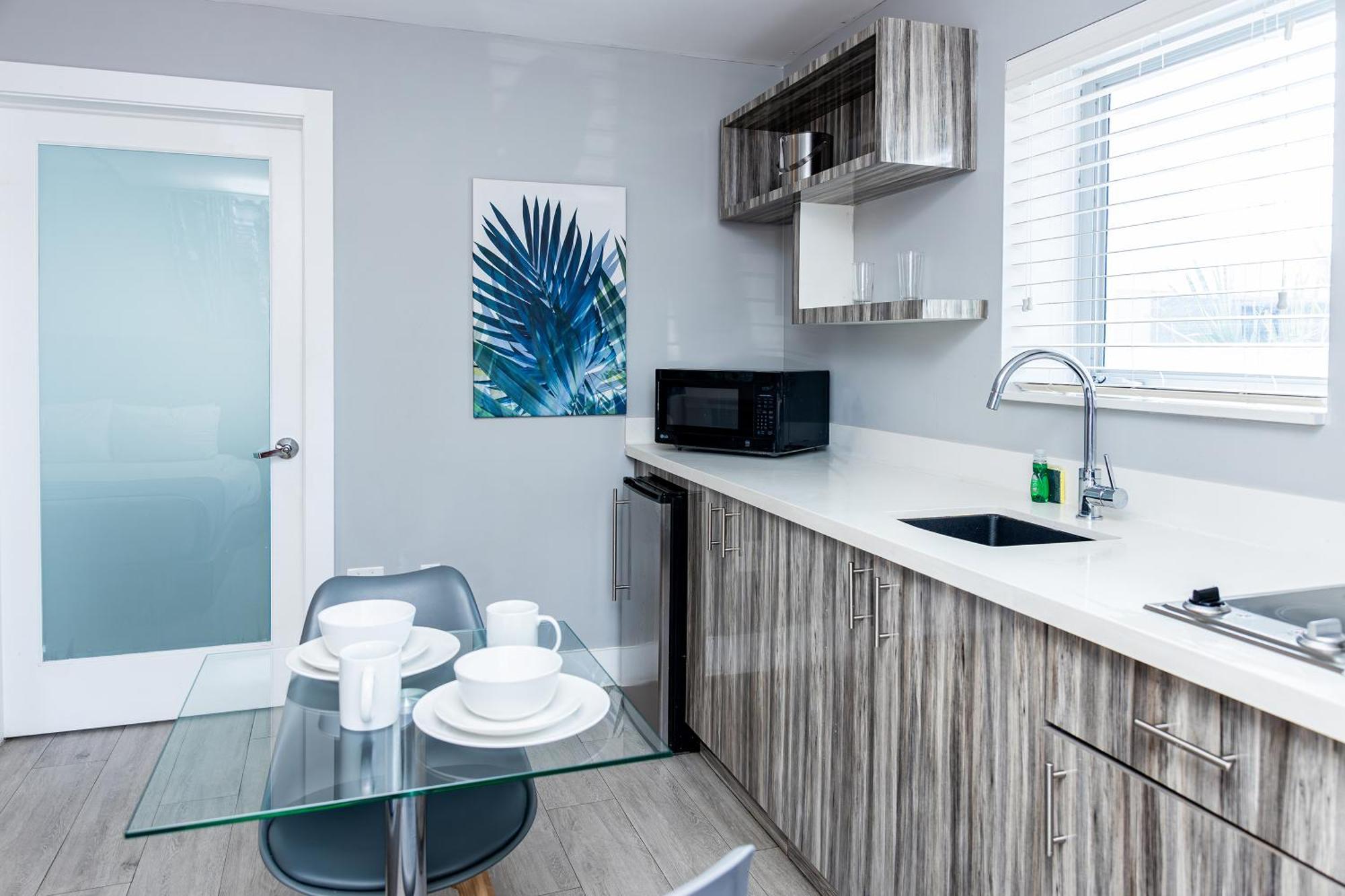 Beachside All Suites Hotel Μαϊάμι Μπιτς Εξωτερικό φωτογραφία