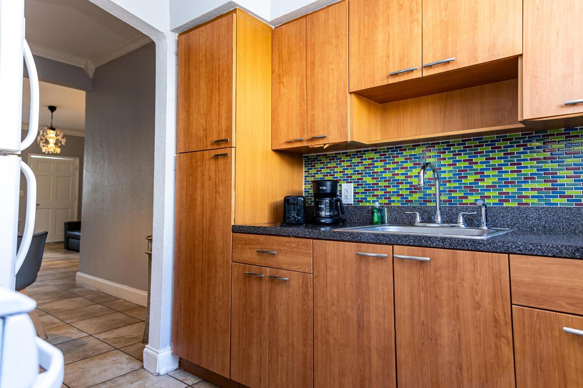 Beachside All Suites Hotel Μαϊάμι Μπιτς Εξωτερικό φωτογραφία
