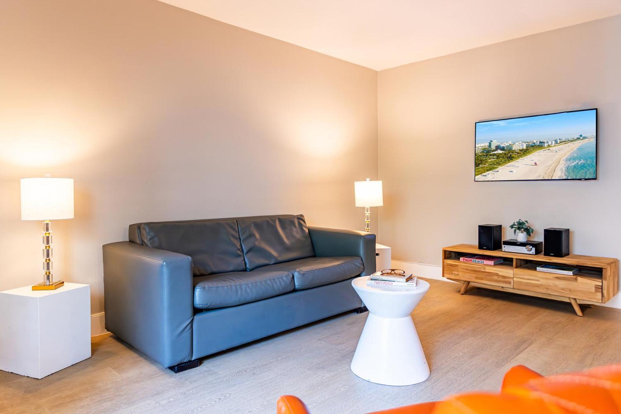 Beachside All Suites Hotel Μαϊάμι Μπιτς Εξωτερικό φωτογραφία