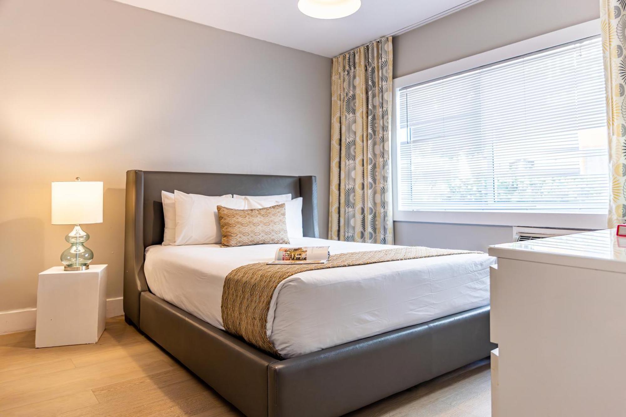 Beachside All Suites Hotel Μαϊάμι Μπιτς Εξωτερικό φωτογραφία