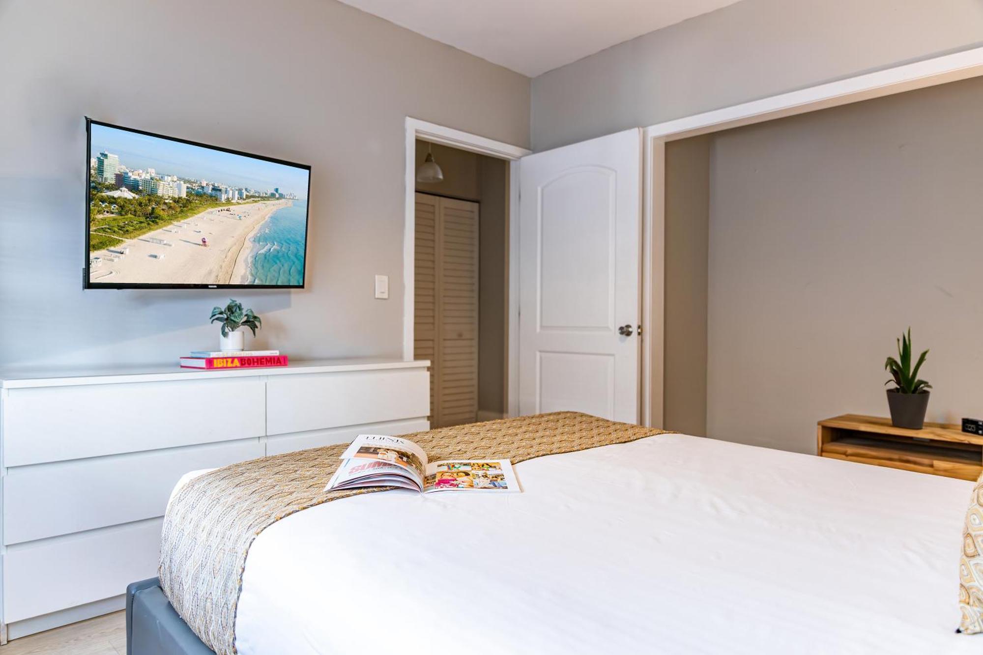 Beachside All Suites Hotel Μαϊάμι Μπιτς Εξωτερικό φωτογραφία