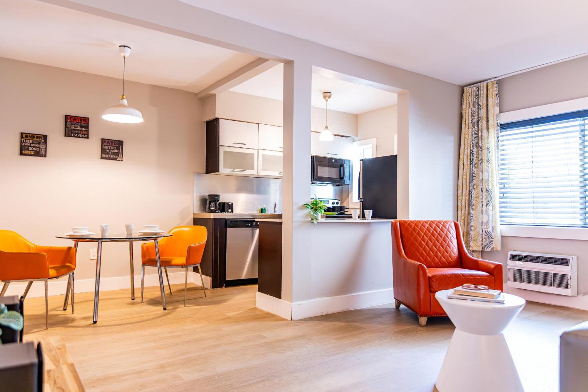 Beachside All Suites Hotel Μαϊάμι Μπιτς Εξωτερικό φωτογραφία