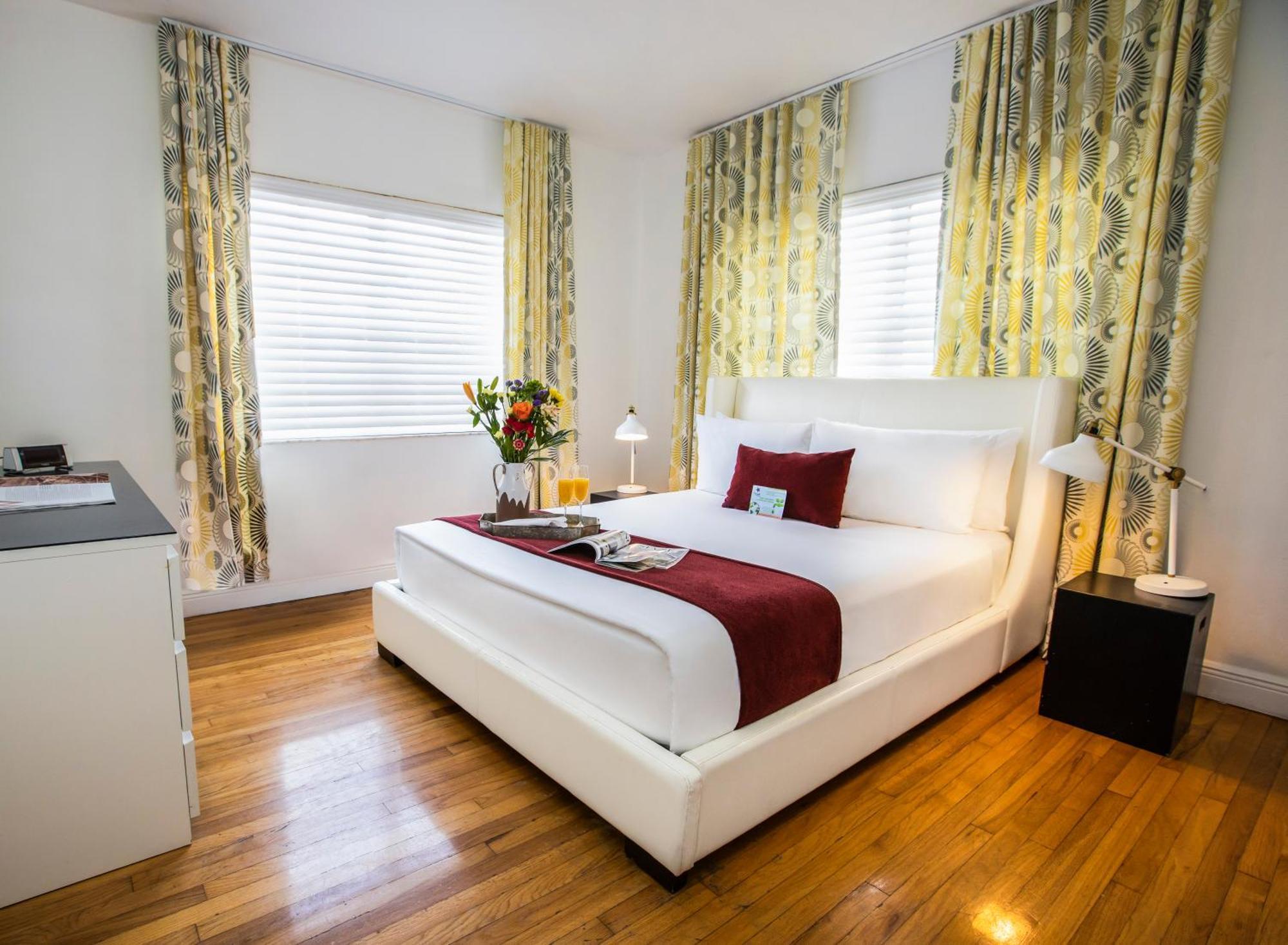 Beachside All Suites Hotel Μαϊάμι Μπιτς Εξωτερικό φωτογραφία