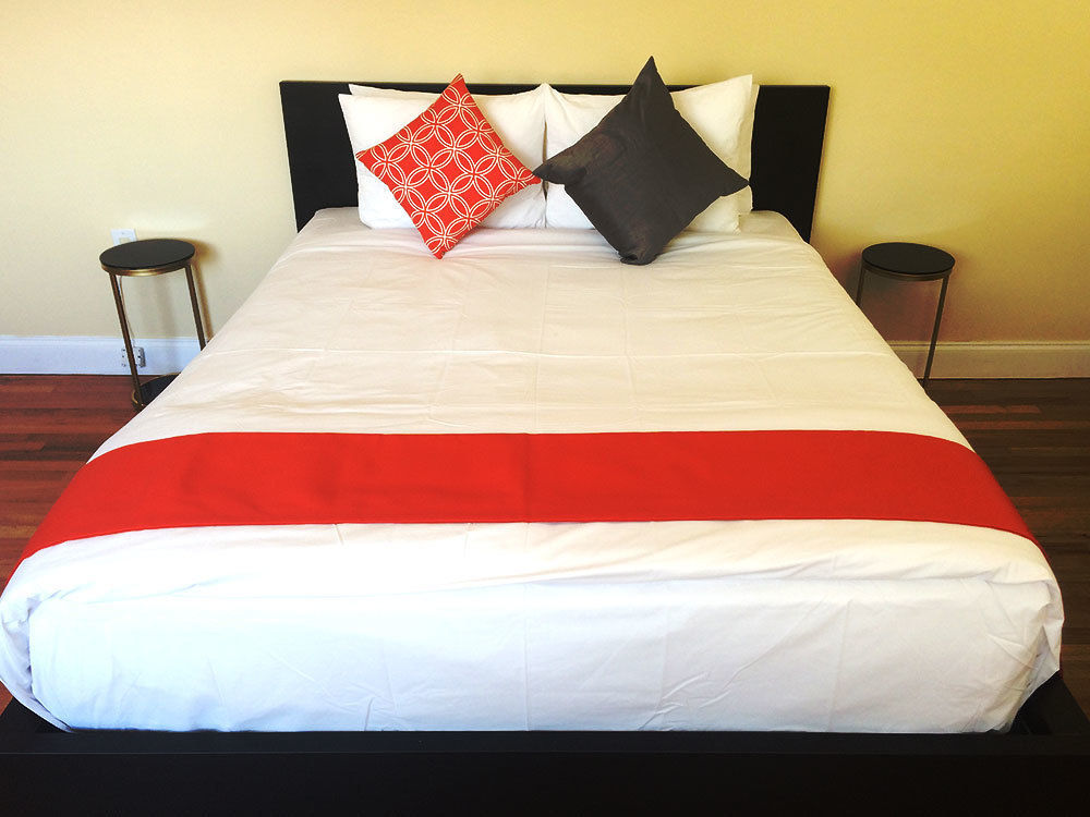 Beachside All Suites Hotel Μαϊάμι Μπιτς Εξωτερικό φωτογραφία