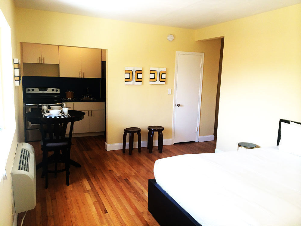 Beachside All Suites Hotel Μαϊάμι Μπιτς Εξωτερικό φωτογραφία