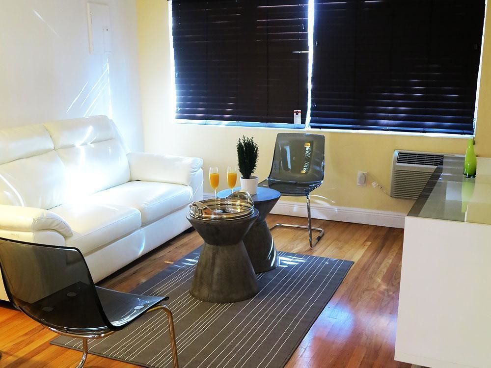 Beachside All Suites Hotel Μαϊάμι Μπιτς Εξωτερικό φωτογραφία