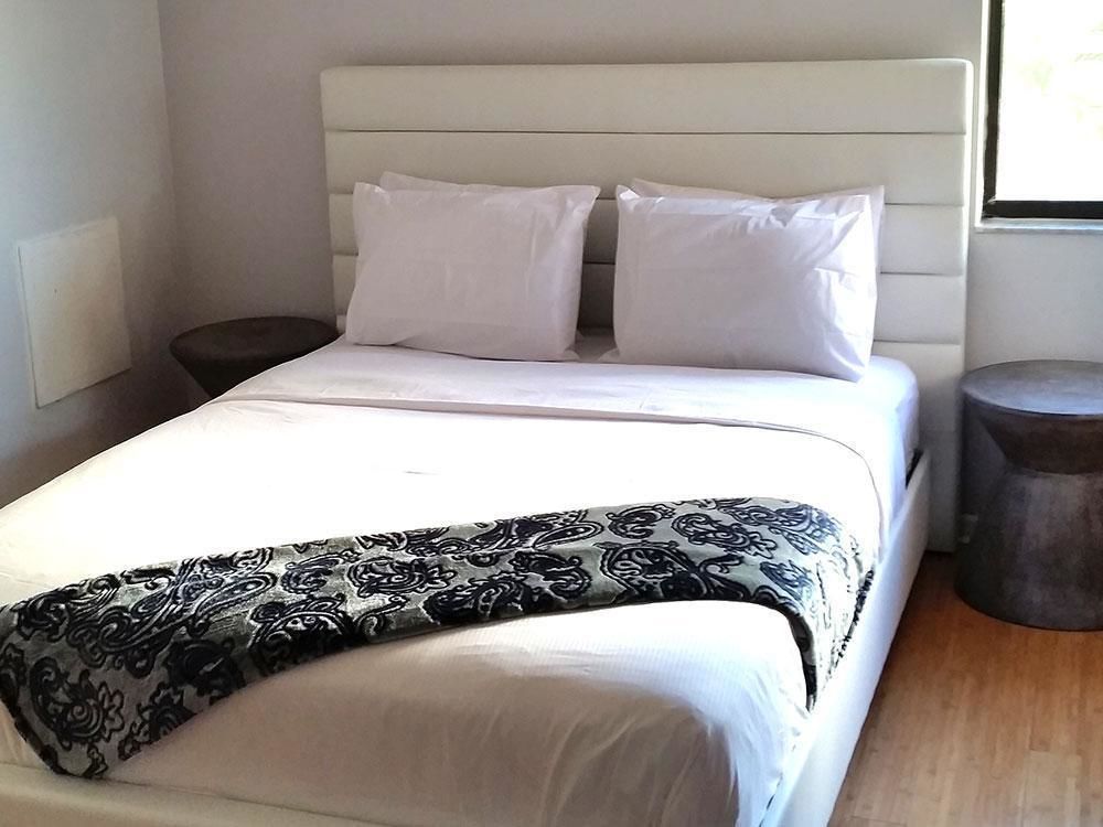Beachside All Suites Hotel Μαϊάμι Μπιτς Εξωτερικό φωτογραφία