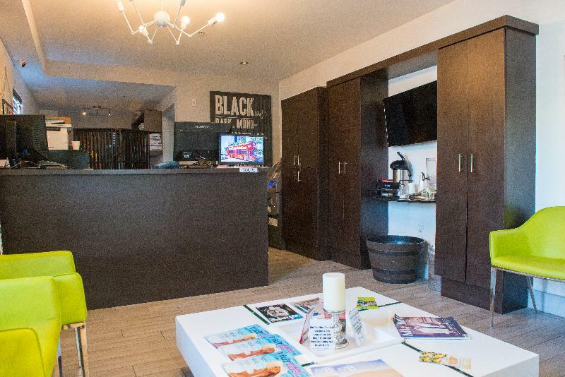 Beachside All Suites Hotel Μαϊάμι Μπιτς Εξωτερικό φωτογραφία