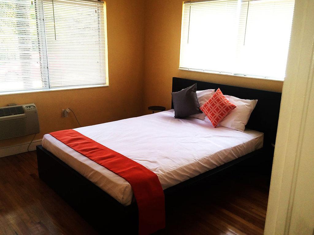 Beachside All Suites Hotel Μαϊάμι Μπιτς Εξωτερικό φωτογραφία