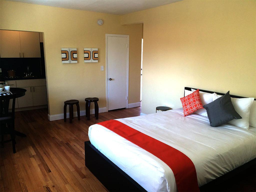 Beachside All Suites Hotel Μαϊάμι Μπιτς Εξωτερικό φωτογραφία